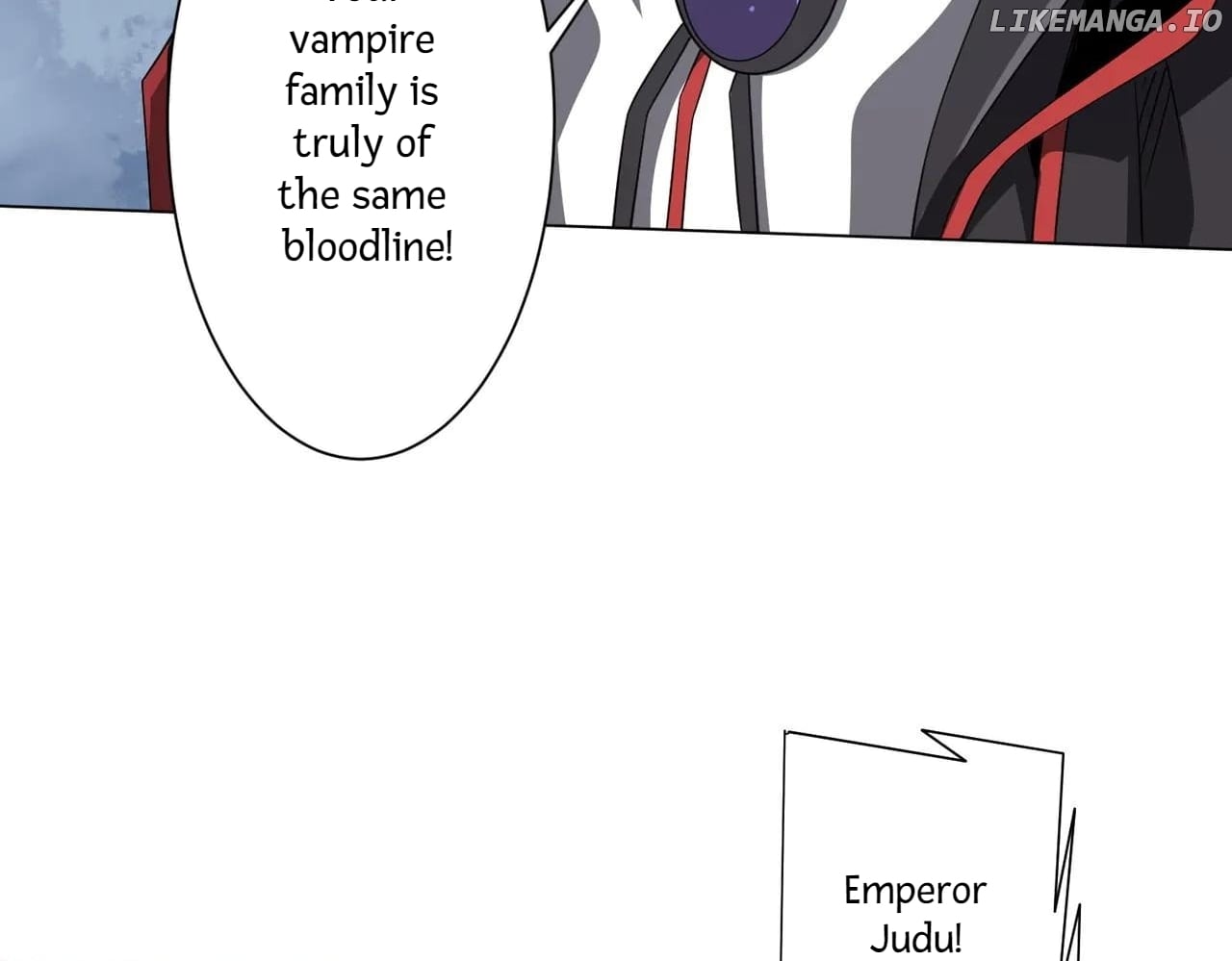 With My Netherworld Trillions, Game On! Chapter 173 - page 101